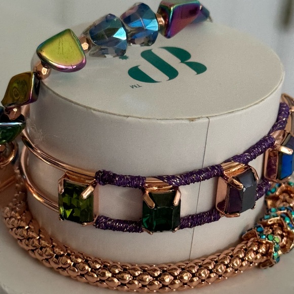 Bomb Party 2023 Halloween Stacks- If the Shoe Fits - Picture 6 of 6